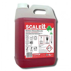 Clover ScaleIT sanitary...