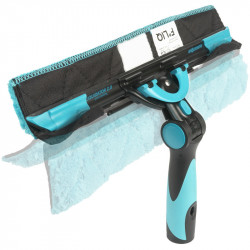 Moerman Excelerator squeegee handle 2.0 for window cleaning