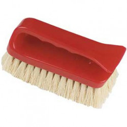 Upholstery Brush 6" (soft)