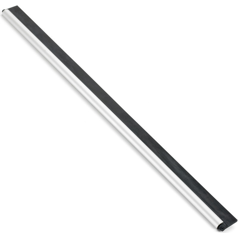 Moerman Aluminium Channel & Rubber 12"/30cm Moerman Aluminium Channel & Rubber 12"/30cm