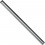 Vermop stainless steel channel 10"/25cm