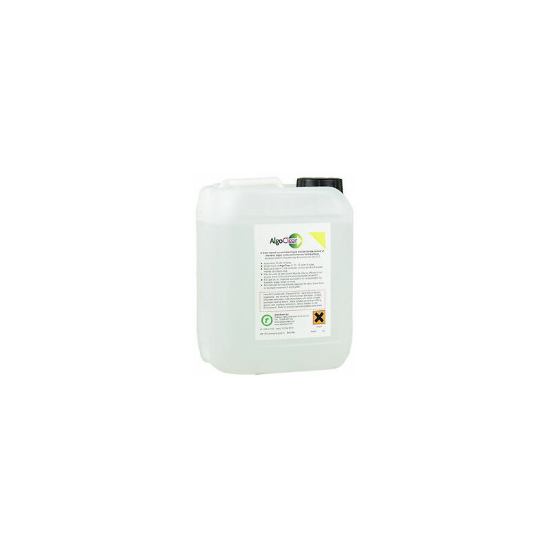 AlgoClear 5 litre