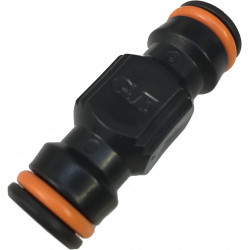 2-Way male Connector
