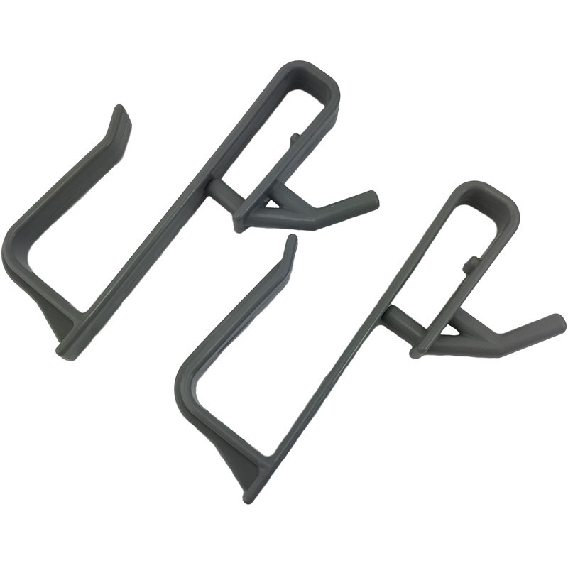 Set of 2 Bucket Hangers - Large for squeegee and washer