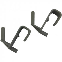 Set of 2 Bucket Hangers -...