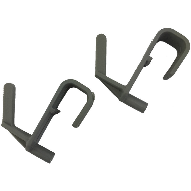 Set of 2 Bucket Hangers - Small for the squeegee