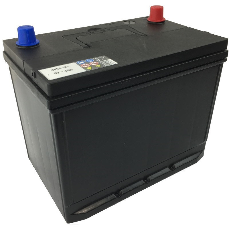 12V Lead acid Leisure battery 75Ah