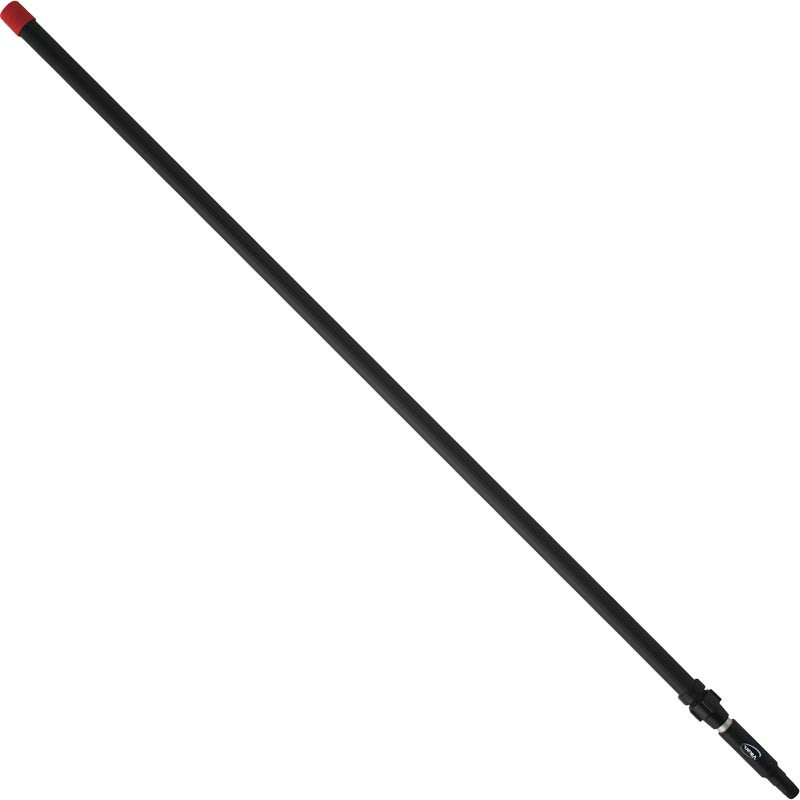 Vikan Compact Telescopic handle, 1060 mm Vikan Compact Telescopic handle, 1060 mm