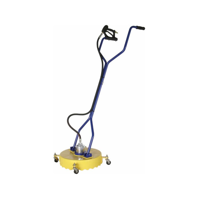 16" Whirlaway Rotary Surface Cleaner 16" Whirlaway Rotary Surface Cleaner