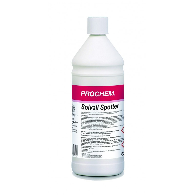 Prochem Solvall Spotter 1L