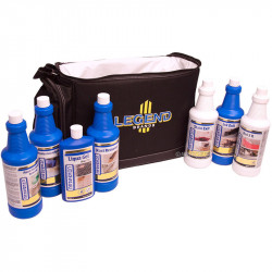 Chemspec Spot & Stain Kit