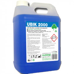 Clover UBIK 2000 Universal Cleaner Concentrate 5L