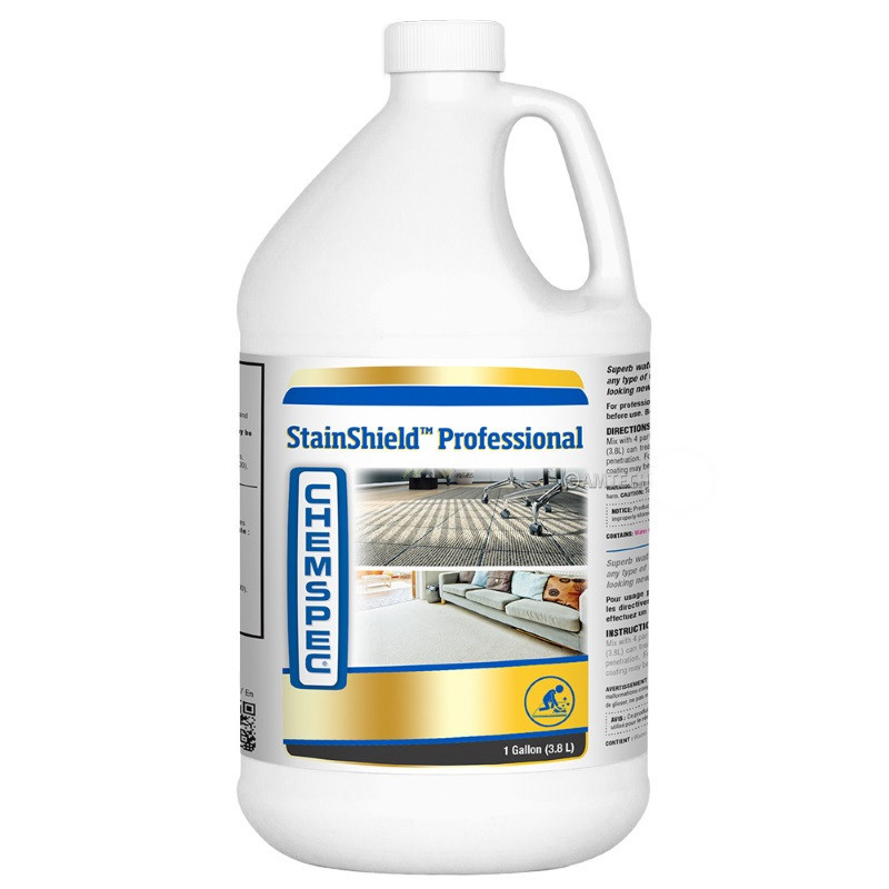 Chemspec Stainshield Professional 3.8L