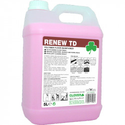 Clover Renew TD Polymer...