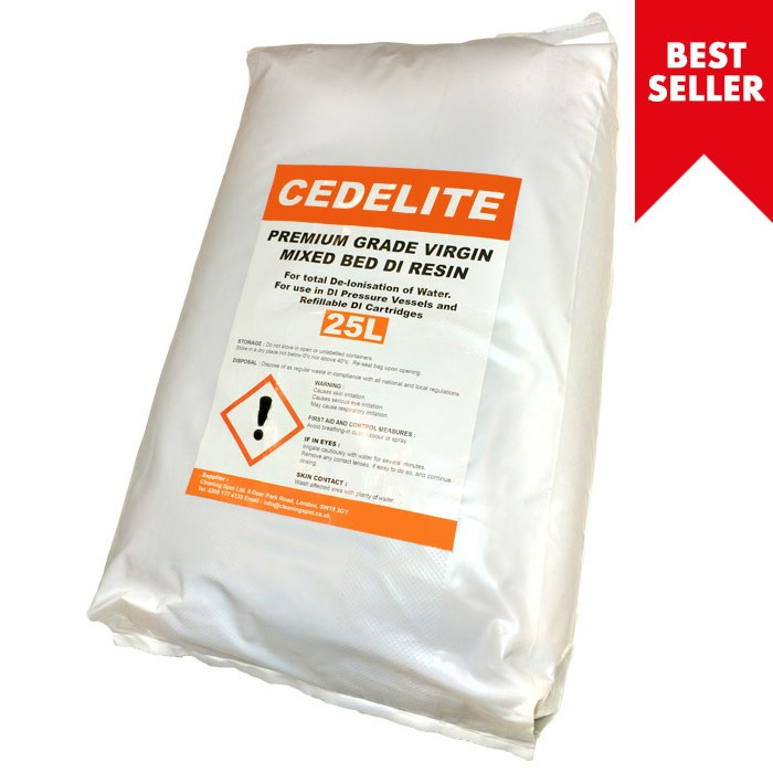 25L Cedelite Premium mixed...