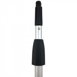 SPOTLESS telescopic pole 2 section 08'/2.5m