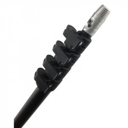Bare SPOT-LITE V2 Hybrid water-fed Pole