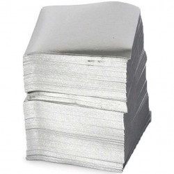 Foil Furniture Protectors (Pack of 1000 squares)