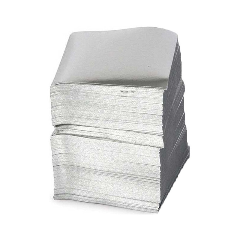 Foil Furniture Protectors (Pack of 1000 squares)