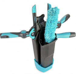 Moerman Drywalker Flex complete bucket on a belt for window cleaning