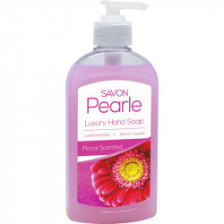 Clover Savon Pearle 300ml