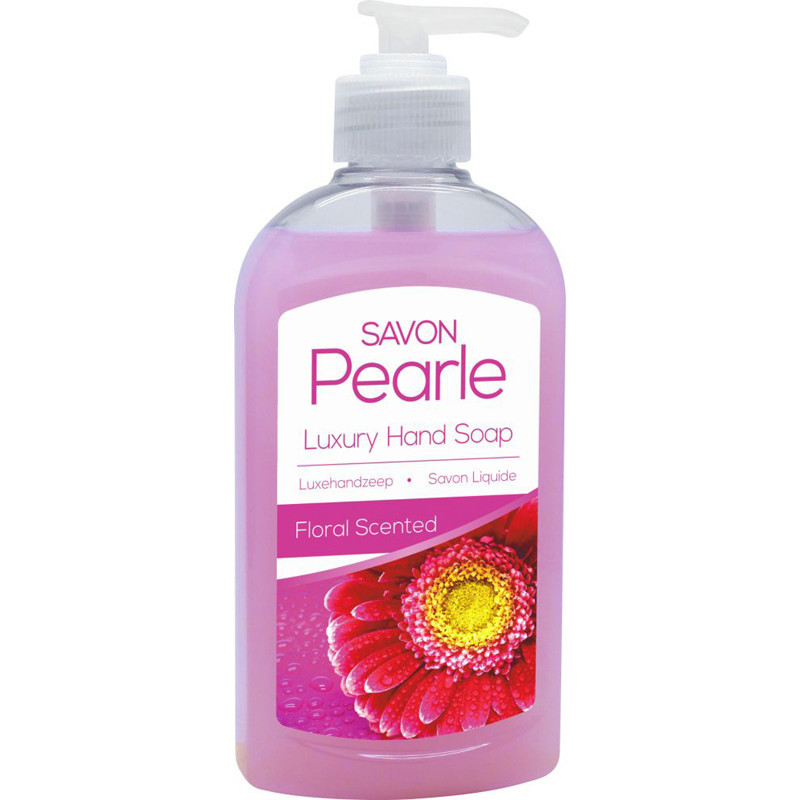 Clover Savon Pearle 300ml