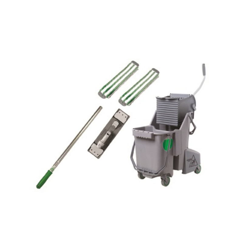 Unger Desk & Table Cleaning Kit Unger Desk & Table Cleaning Kit