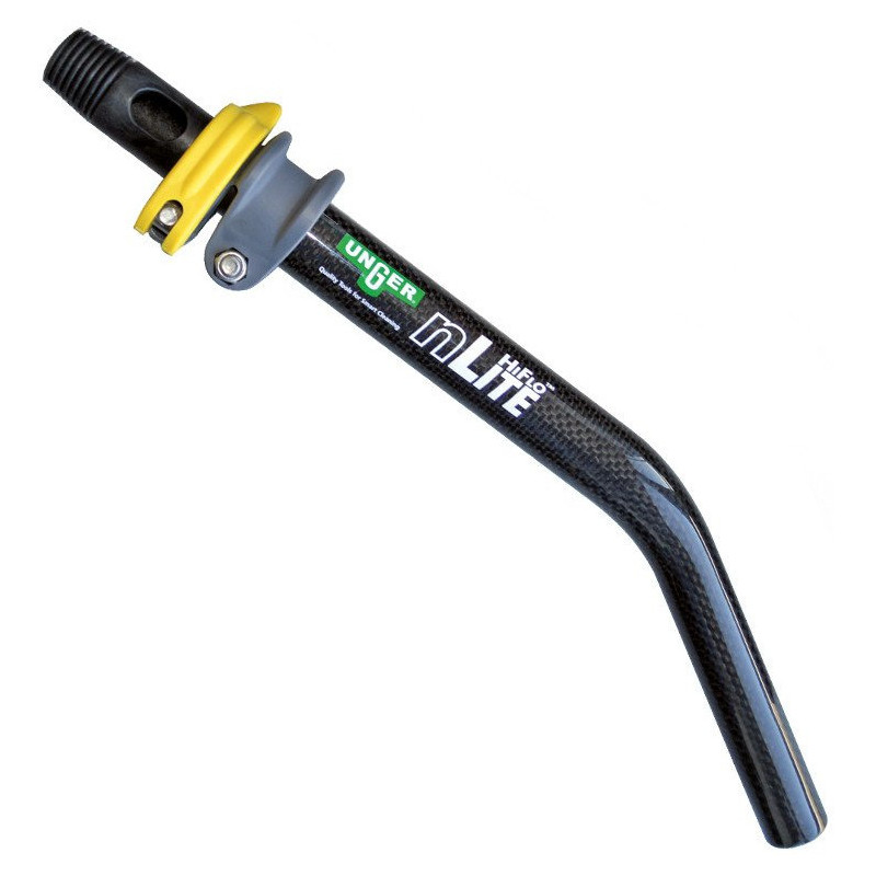 Unger HiFlo nLite Multilink Gooseneck 20cm Unger HiFlo nLite Multilink Gooseneck 20cm