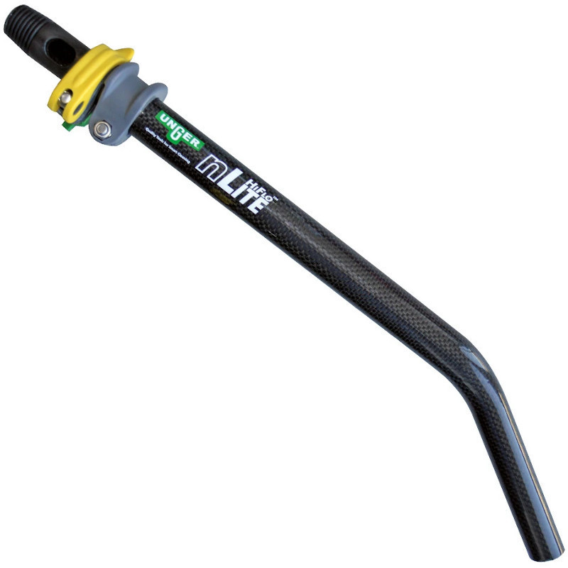 Unger HiFlo nLite Multilink Gooseneck 30cm Unger HiFlo nLite Multilink Gooseneck 30cm