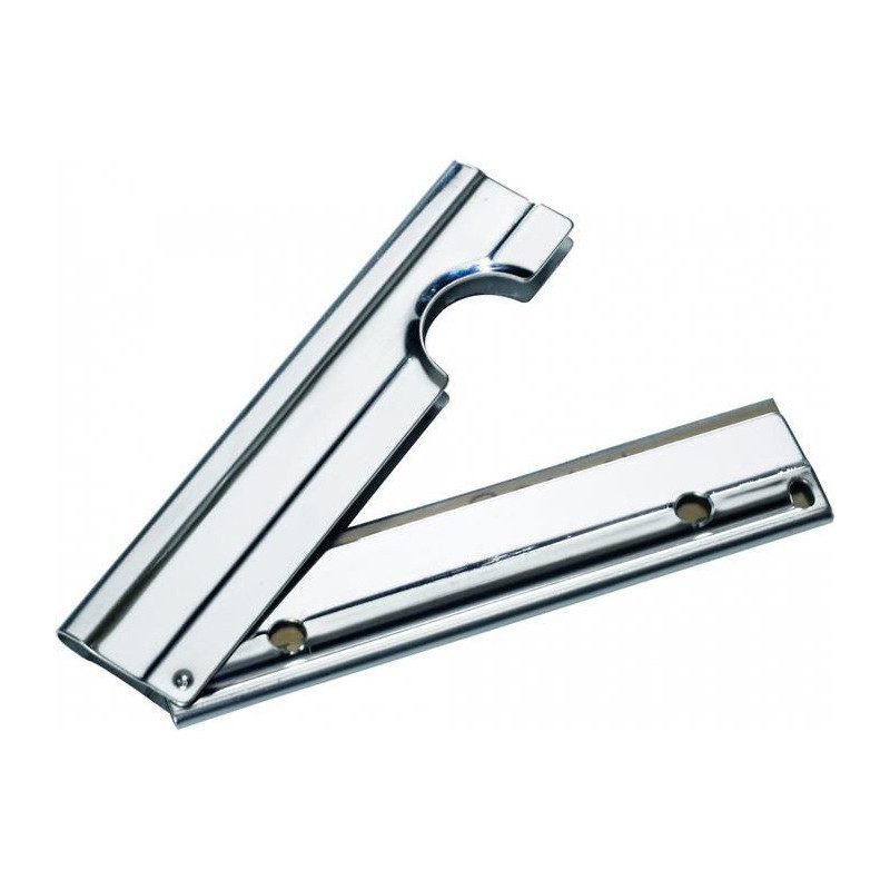 Moerman Glass scraper trim without blades Moerman Glass scraper trim without blades