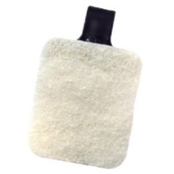 Click & Scrub pad for Moerman T-bar