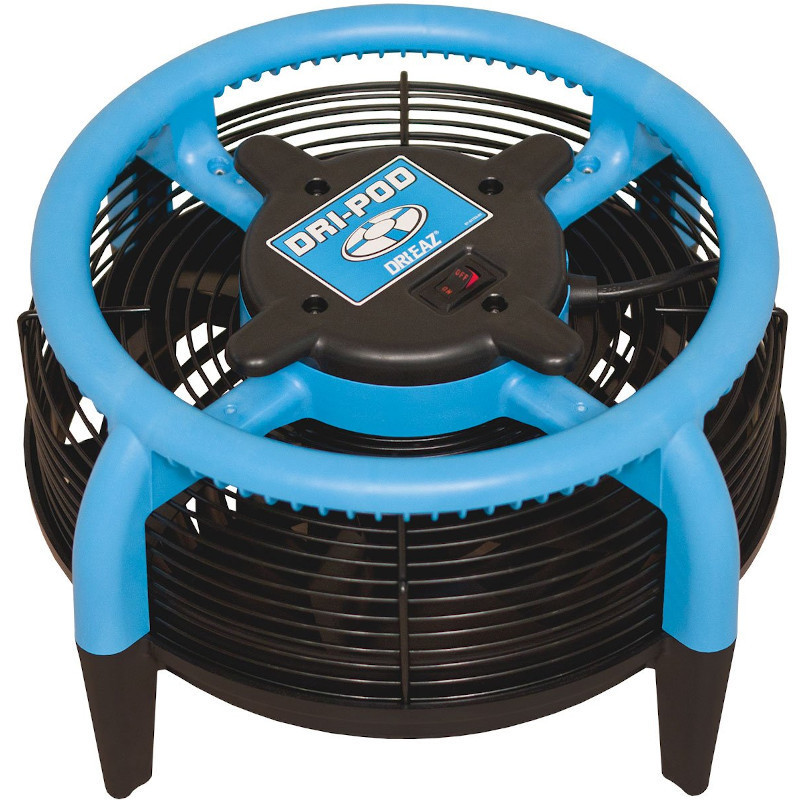 Dri-Pod Airmover - 230V