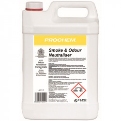 Prochem Smoke & Odour Neutraliser 5L