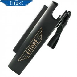 Ettore Sidekick Squeegee Holster - Black