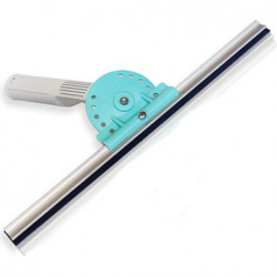 Wagtail Slimline Aluminium Squeegee 18"