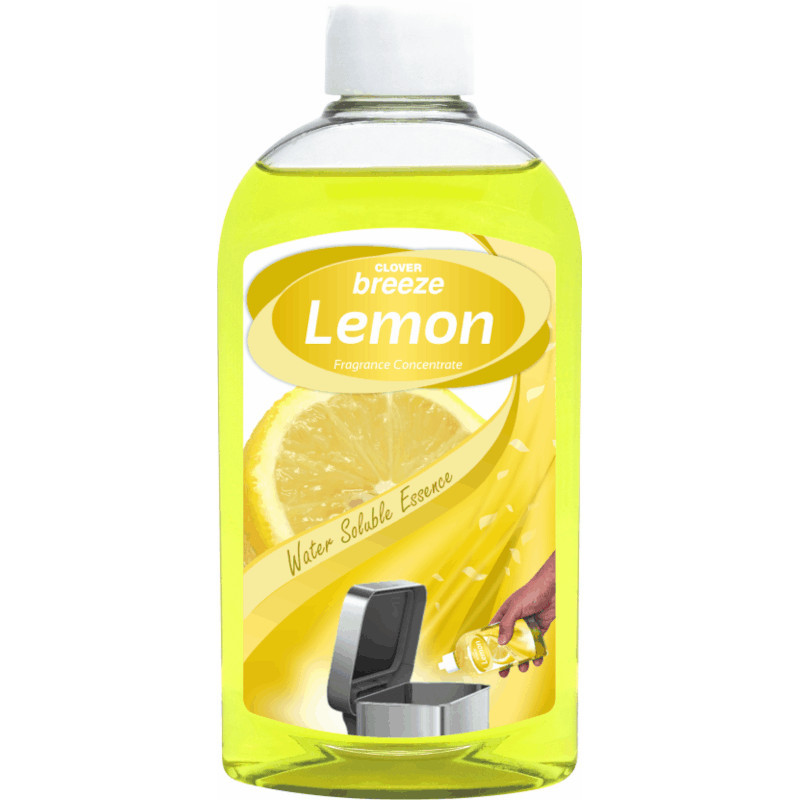 Clover Breeze Lemon water soluble essence 300mL