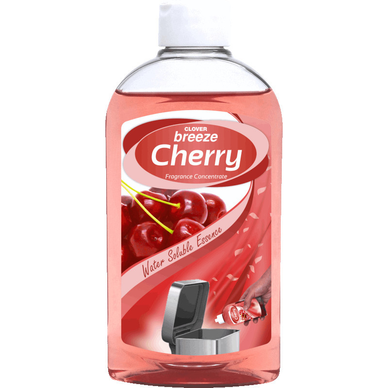 Clover Breeze Cherry water soluble essence 300mL