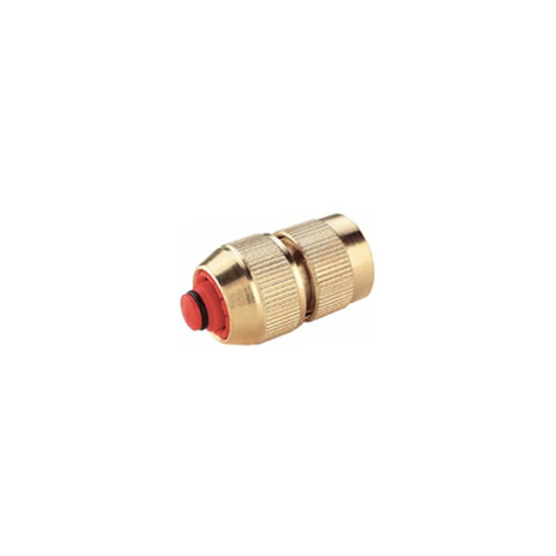 Deluxe Brass Waterstop Connector