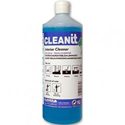 Clover CleanIT interior cleaner 1L