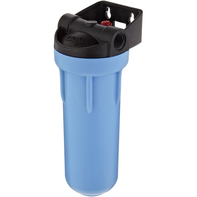 10" Pentek 3G housing blue w 3/4" thread 10" Pentek 3G housing blue w 3/4" thread