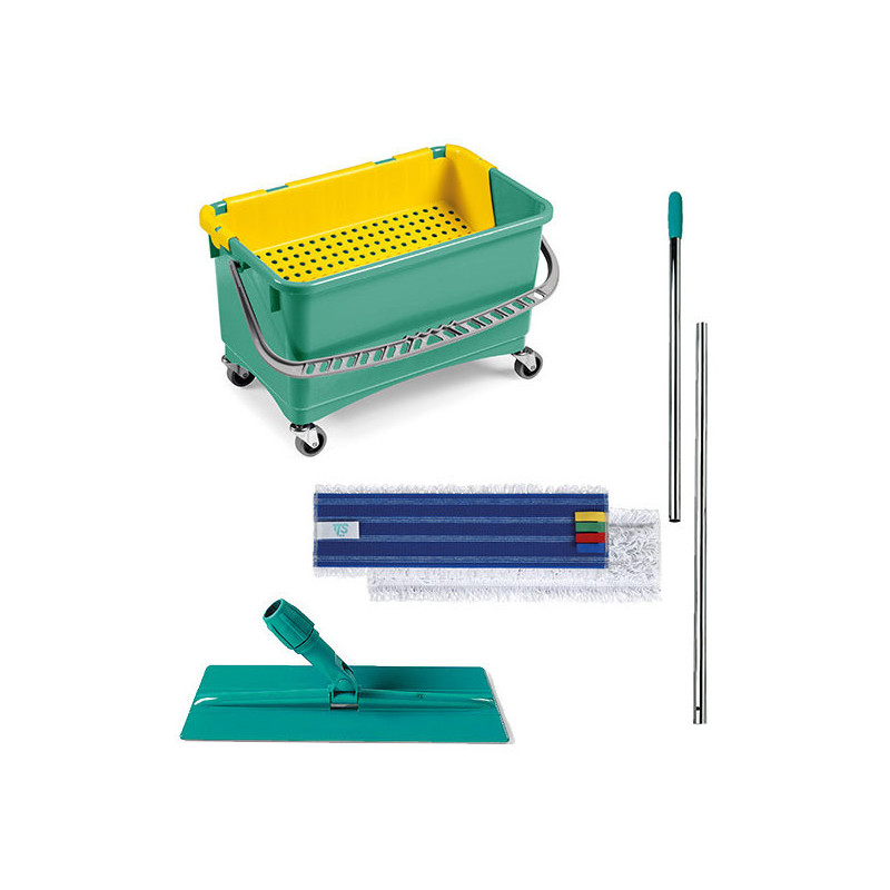 Polish Applicator Kit