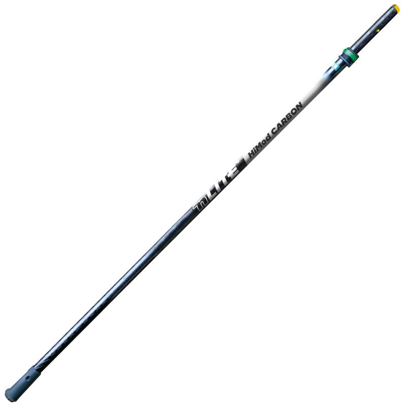 Unger nLite Carbon Telescopic Extension Pole 3.2m