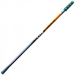 Unger nLite Carbon 24K Telescopic Pole 6m/20ft