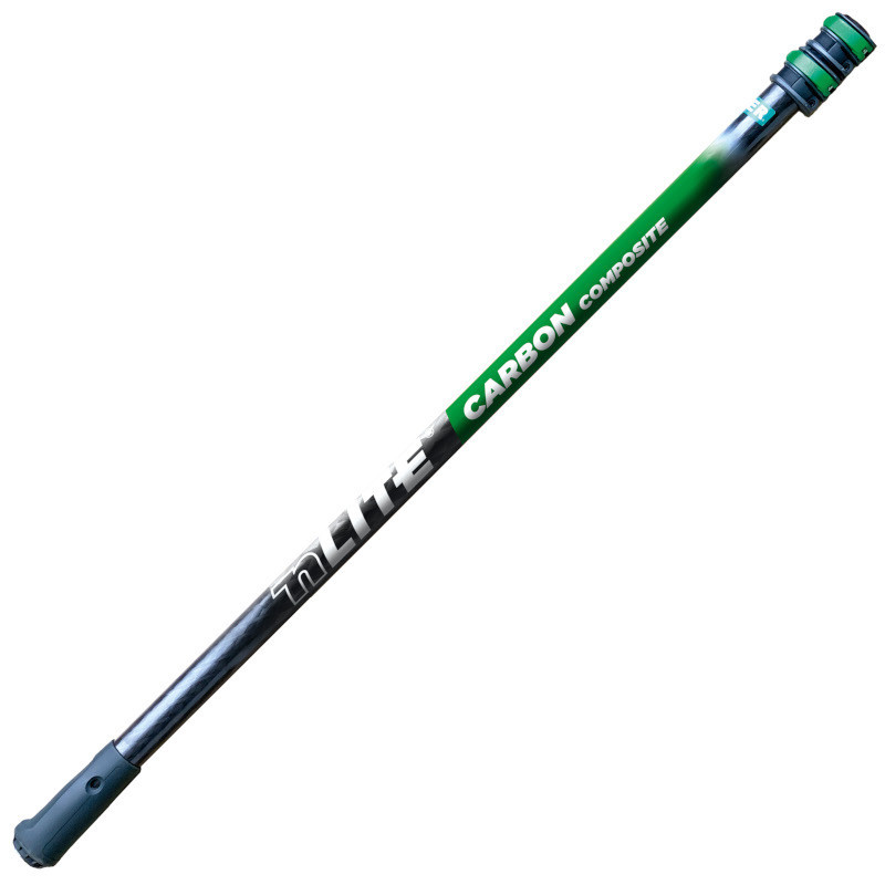 Unger nLite Carbon Composite Telescopic Pole 1.6m Unger nLite Carbon Composite Telescopic Pole 1.6m