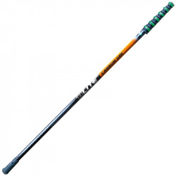 Unger nLite Carbon 24K Telescopic Pole 8.6m/28ft