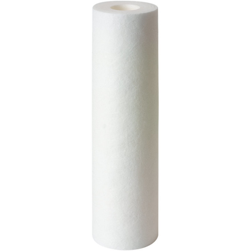 10" Cartridge sediment filter 5 microns