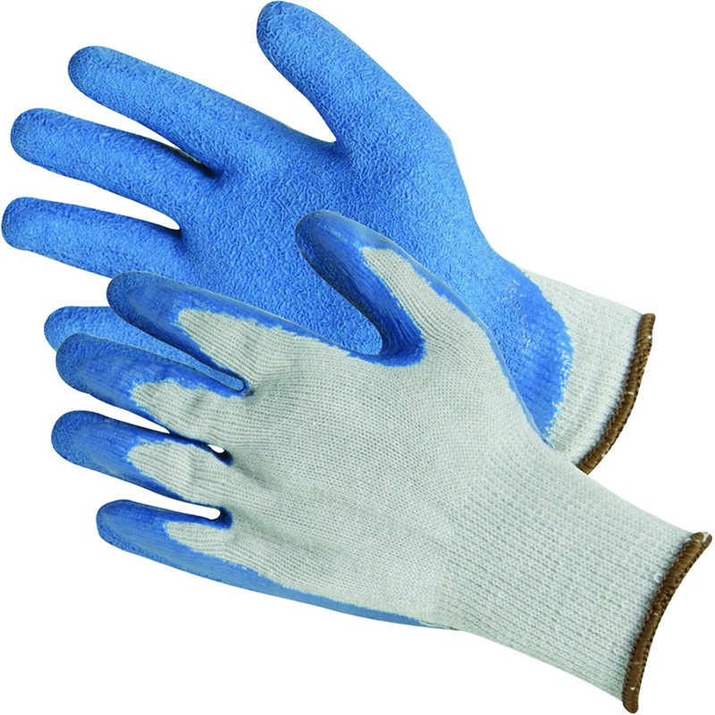 Hard Wearing Latex Gloves Hard Wearing Latex Gloves