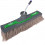 Unger nLite Power Brush Simple Grey