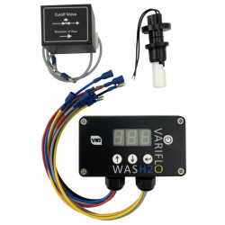 Digital Variflo+ V16 Pump...