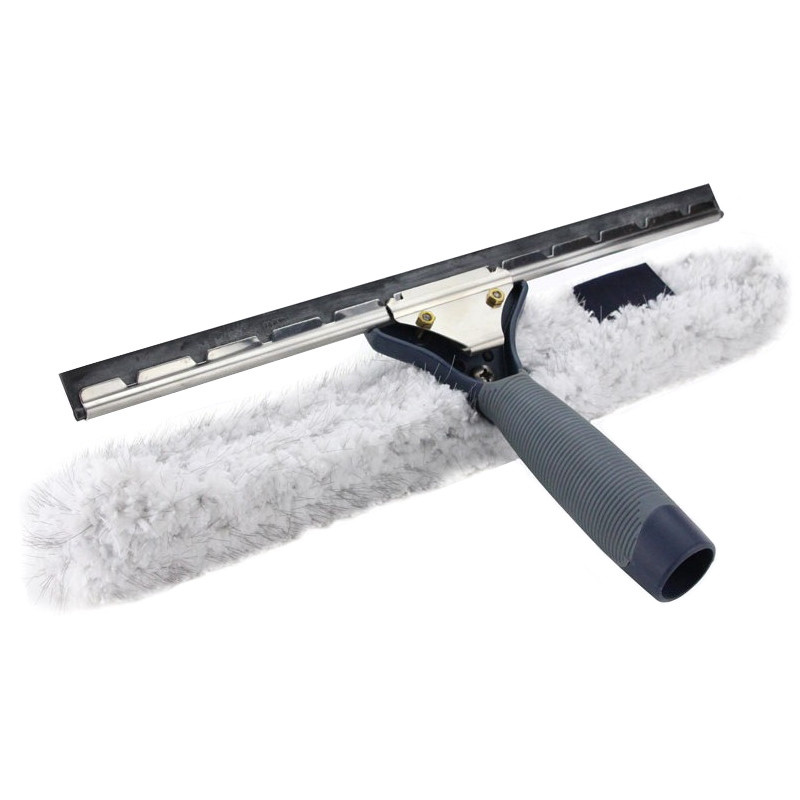 Lewi Bionic duo squeegee and washer 18"/45cm